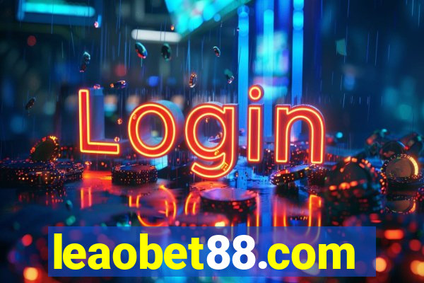 leaobet88.com