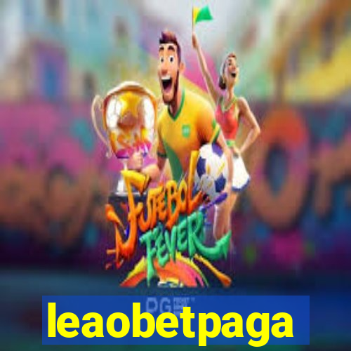 leaobetpaga