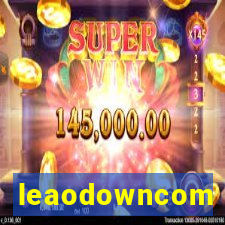 leaodowncom