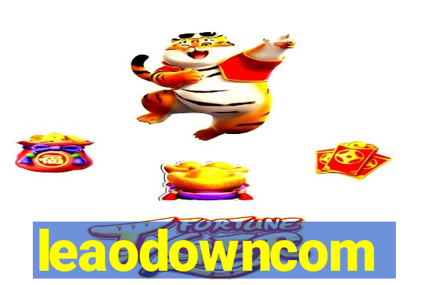 leaodowncom