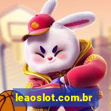 leaoslot.com.br