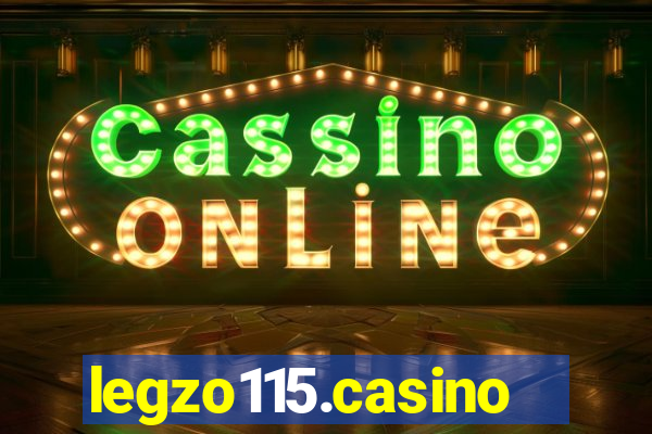 legzo115.casino