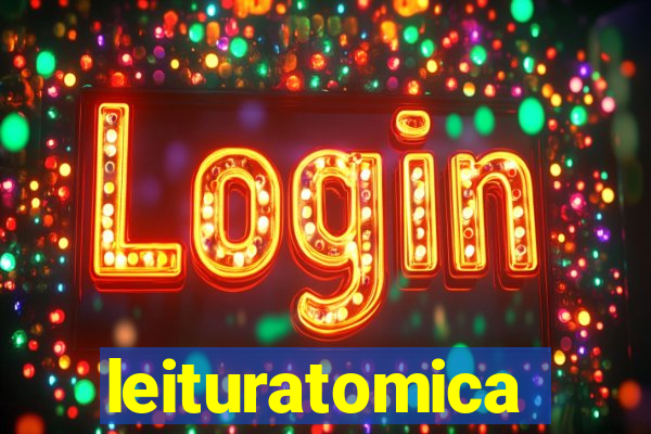 leituratomica