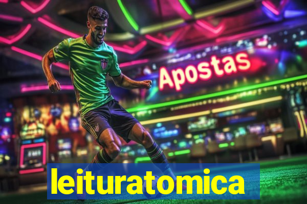 leituratomica