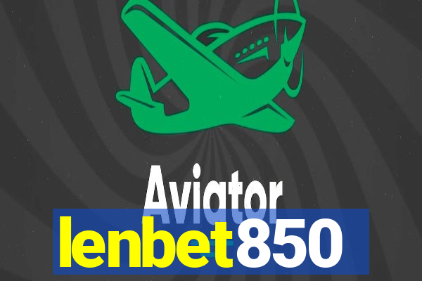 lenbet850