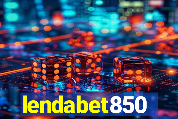 lendabet850