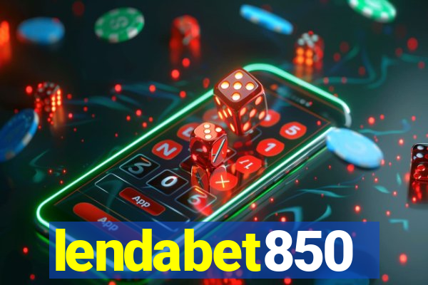 lendabet850