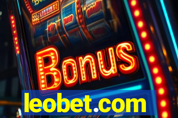 leobet.com