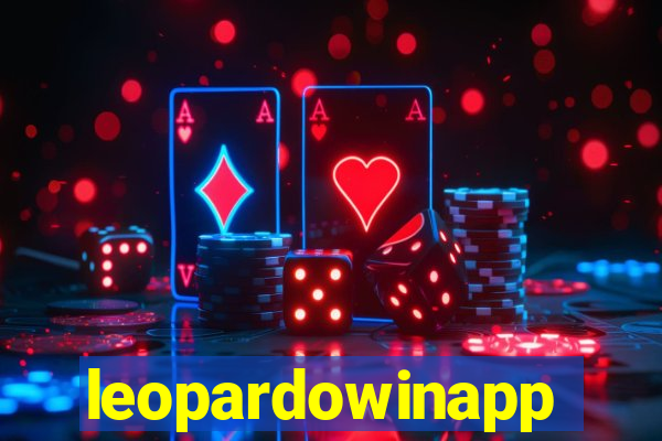 leopardowinapp