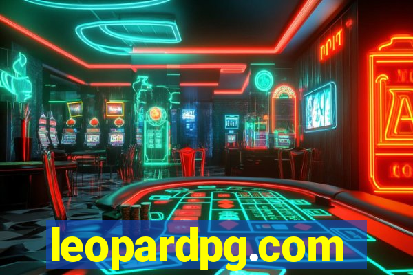 leopardpg.com