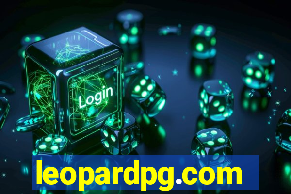 leopardpg.com