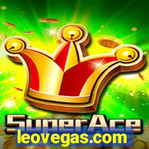 leovegas.com