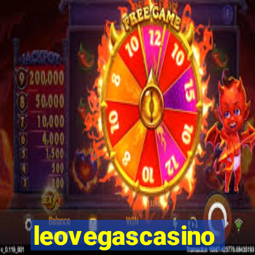 leovegascasino