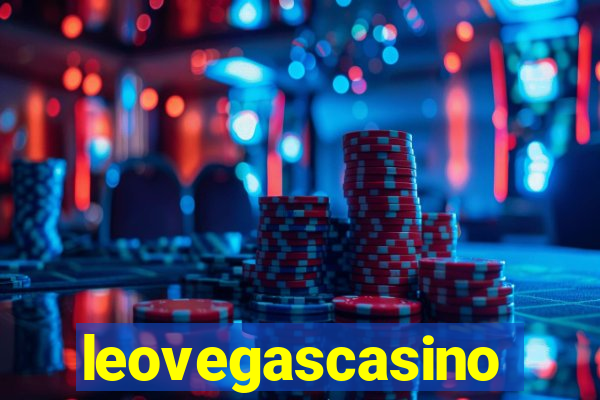 leovegascasino