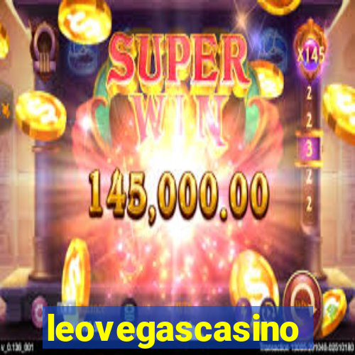 leovegascasino