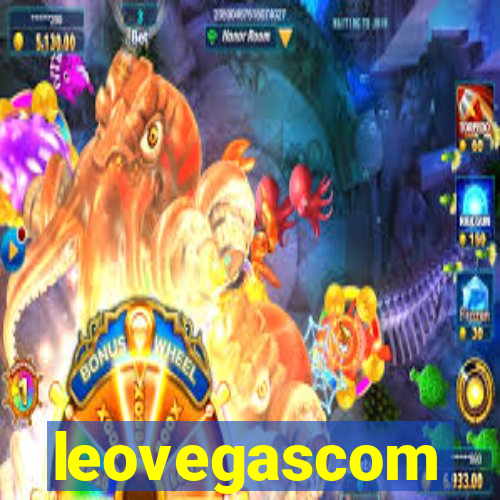 leovegascom