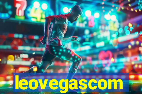 leovegascom