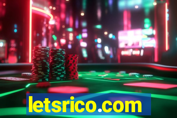 letsrico.com