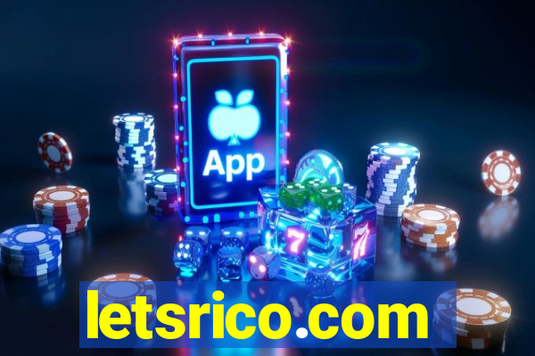 letsrico.com