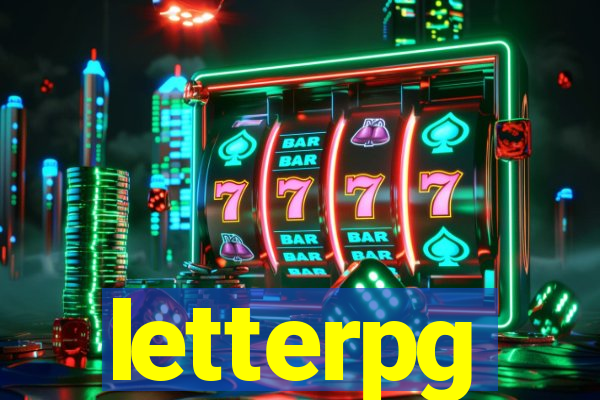 letterpg