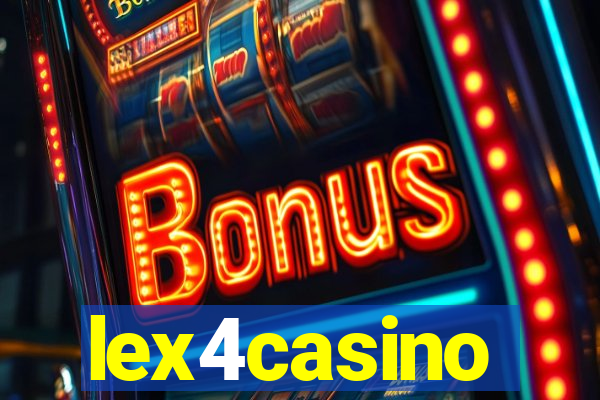 lex4casino