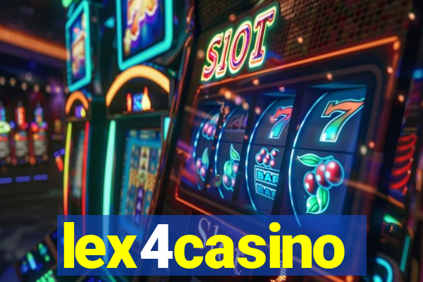 lex4casino