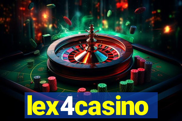 lex4casino