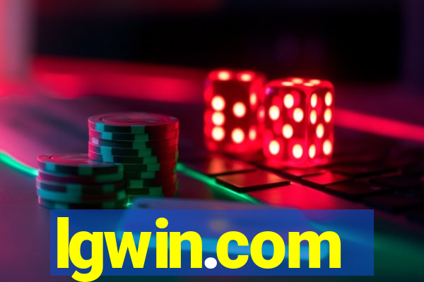 lgwin.com