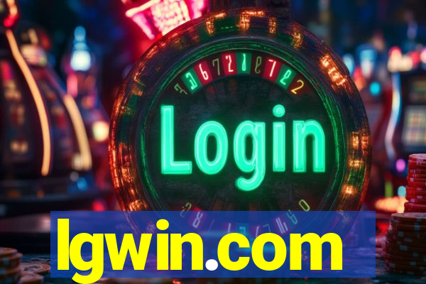 lgwin.com