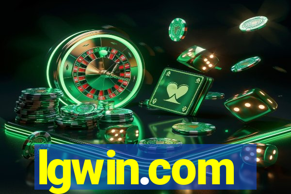 lgwin.com