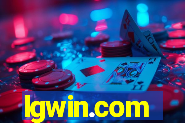 lgwin.com