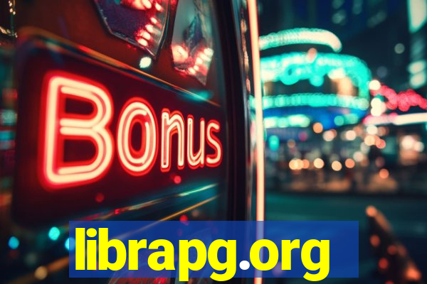 librapg.org