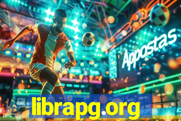 librapg.org