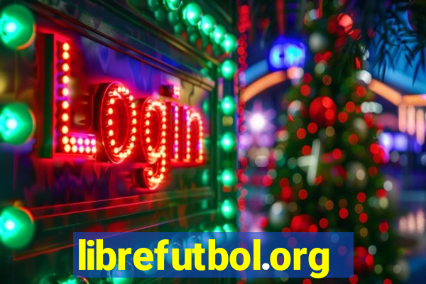 librefutbol.org