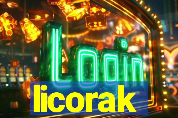 licorak