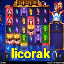 licorak