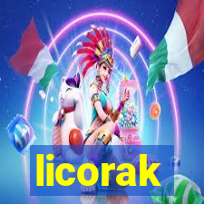 licorak