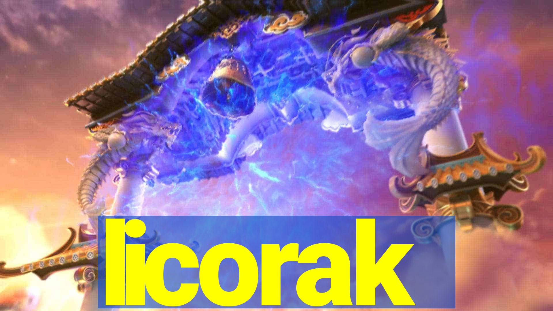 licorak