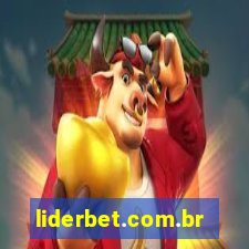 liderbet.com.br