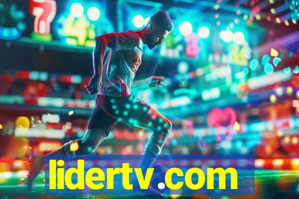 lidertv.com