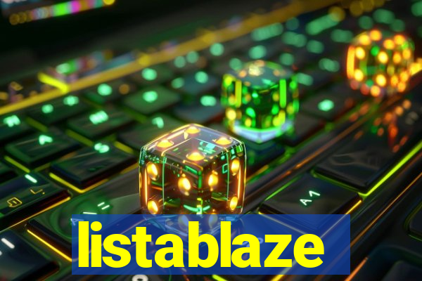 listablaze