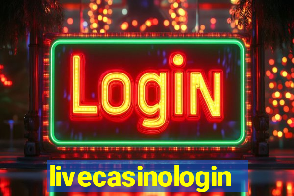 livecasinologin