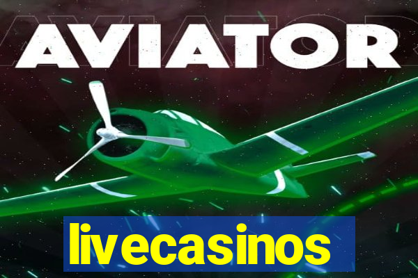 livecasinos