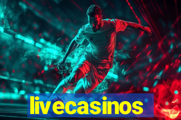 livecasinos