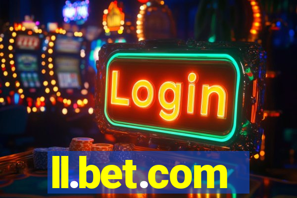 ll.bet.com