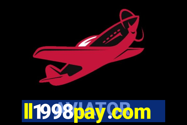 ll1998pay.com