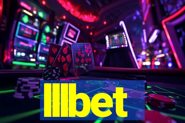 lllbet