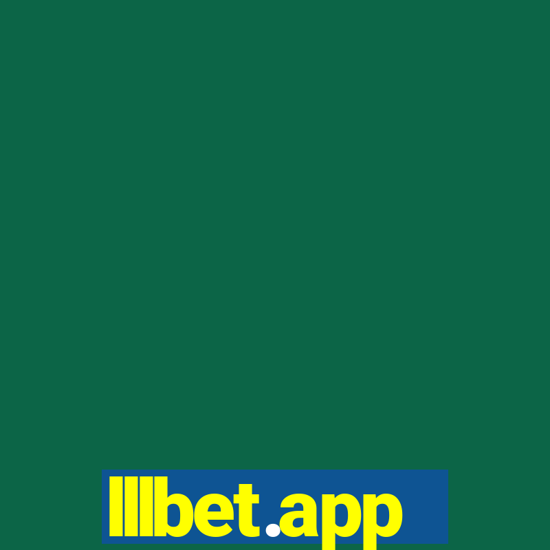 lllbet.app