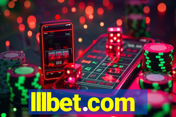 lllbet.com