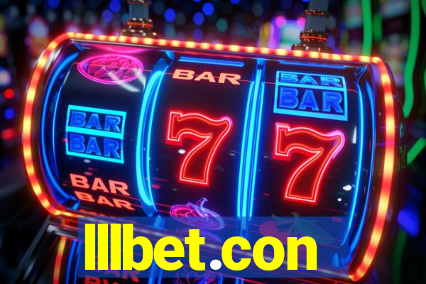 lllbet.con